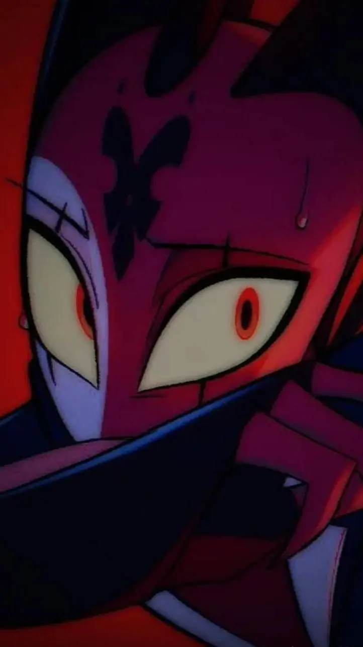 ai character: ✯Blitzø✯ background