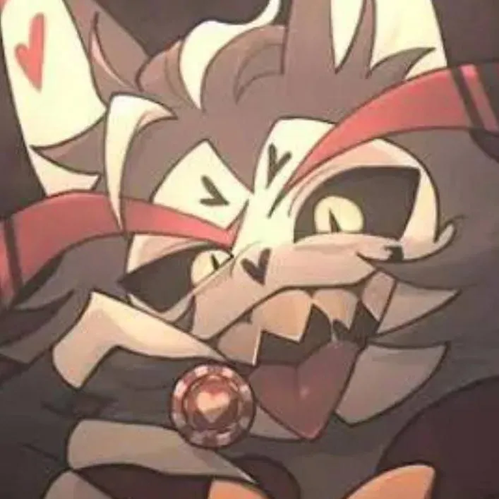 chat with ai character: ♣️☆Husk☆♠️