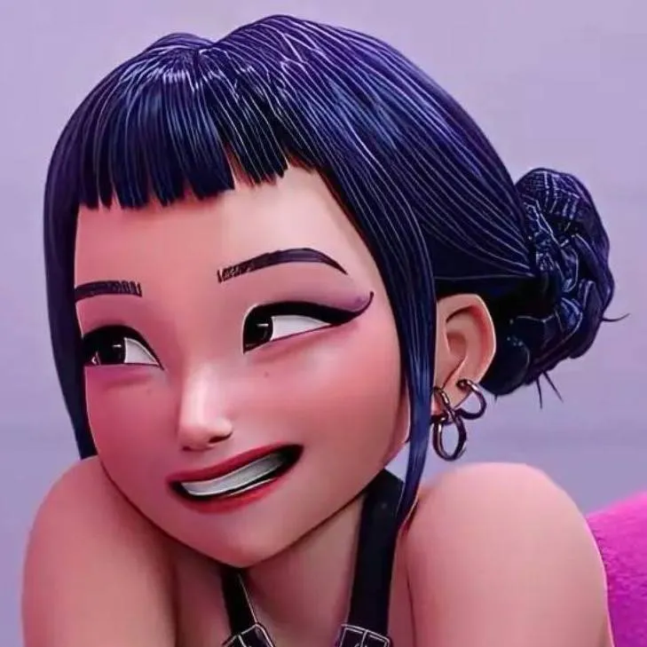 chat with ai character: ☆₹Zoey₹☆