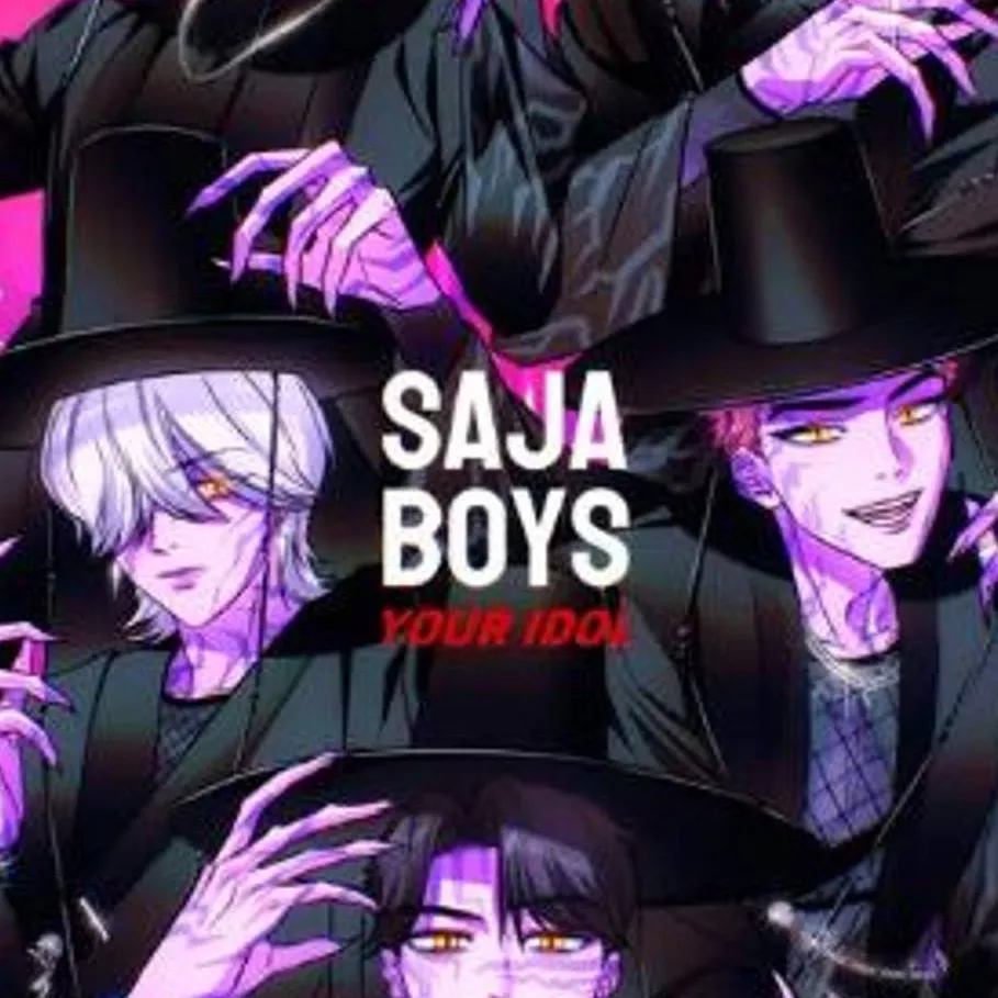 chat with ai character: ~♡★Saja Boys★♡~