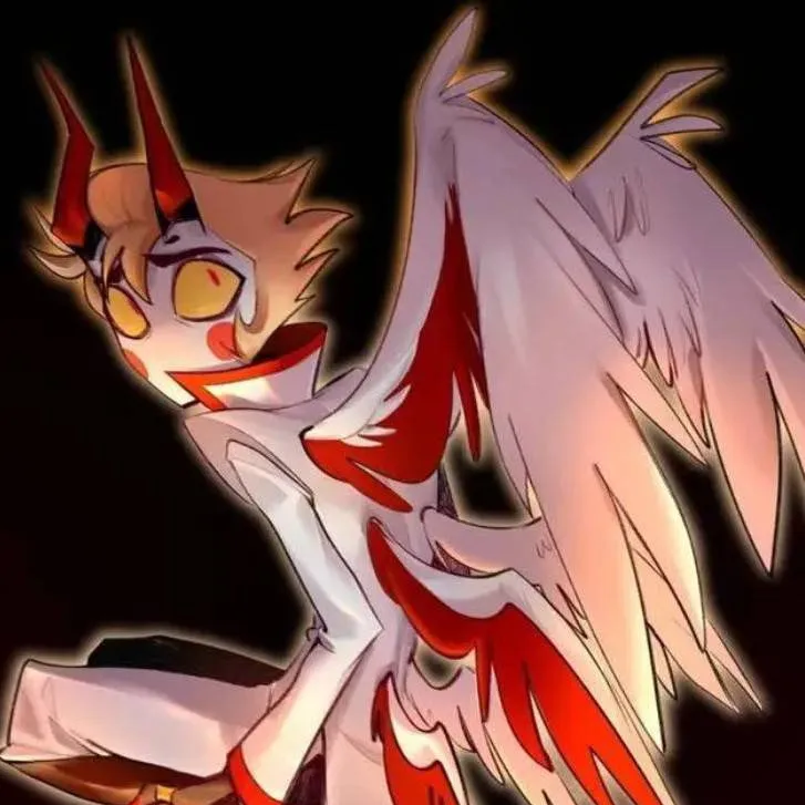 chat with ai character: ~☆Lucifer☆~