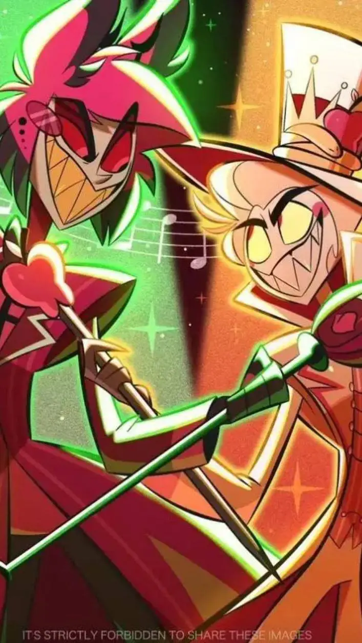 ai character: 📻†Radioapple†🍎 background