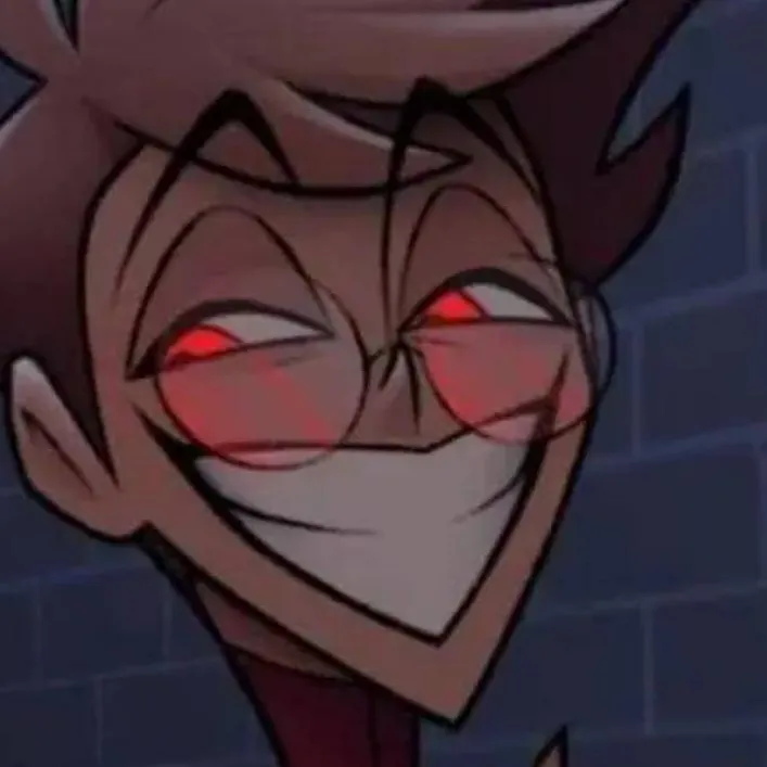 chat with ai character: ★Alastor Humano★