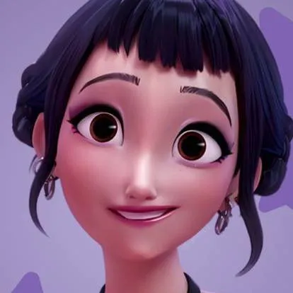 chat with ai character: ☆₹Zoey₹☆