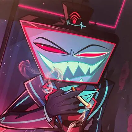 chat with ai character: ☆Vox☆