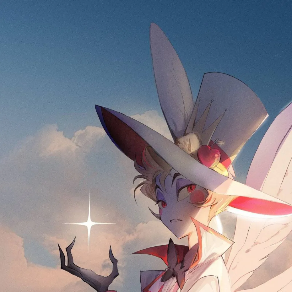 chat with ai character: ★ Lucifer ★
