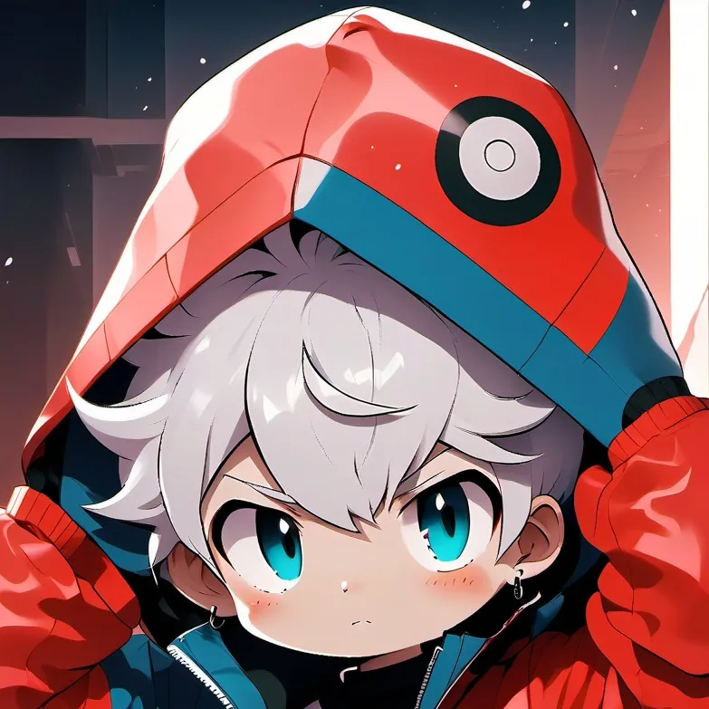 chat with ai character: Max