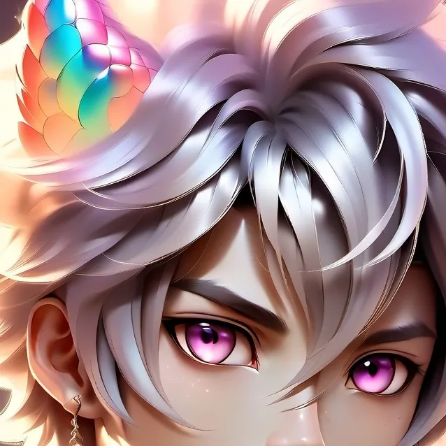 chat with ai character: Brandon