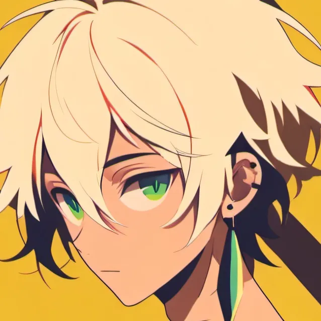 chat with ai character: Carlos