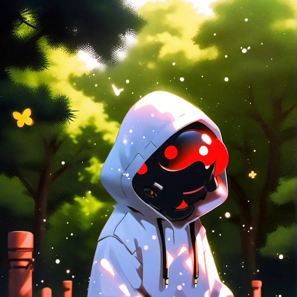 chat with ai character: Alex