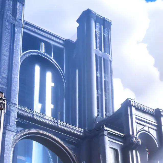 chat with ai character: mha mall