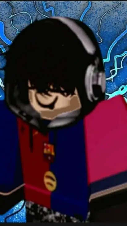 ai character: EdwinBlox X Ale999 background