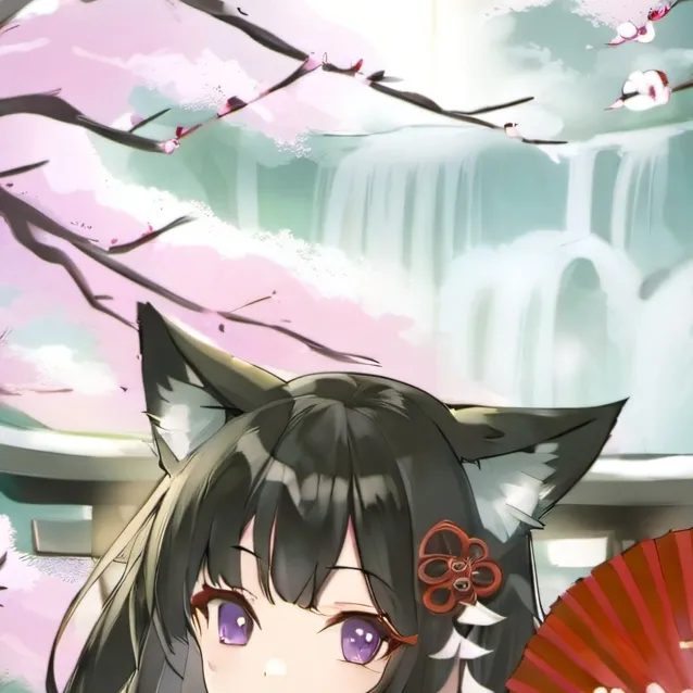 chat with ai character: Natsumi
