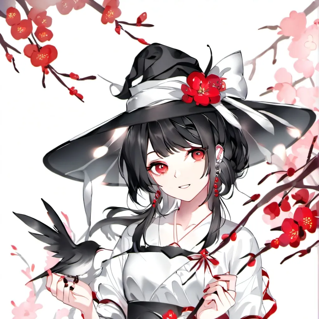 chat with ai character: Layla