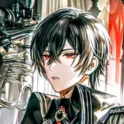 chat with ai character: Vincent Voan Clout