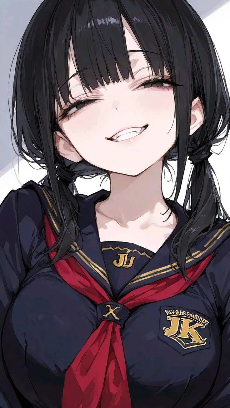 ai character: Rose [tu bullying] background