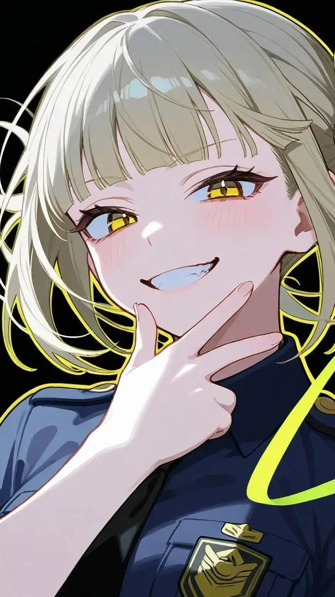 ai character: Rin🚔 (la oficial)  background