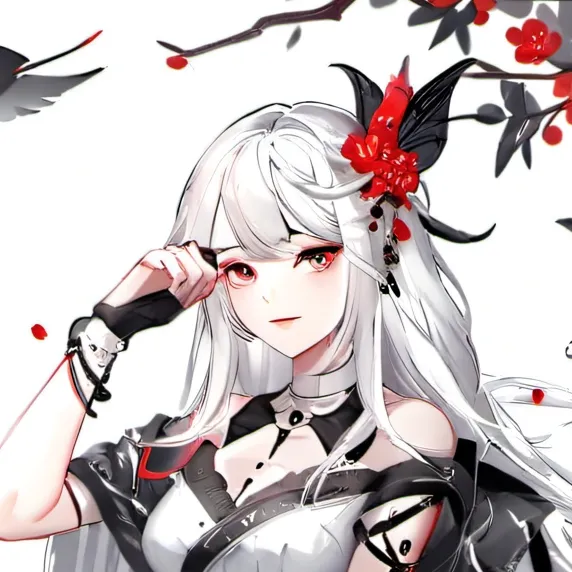 chat with ai character: alicia