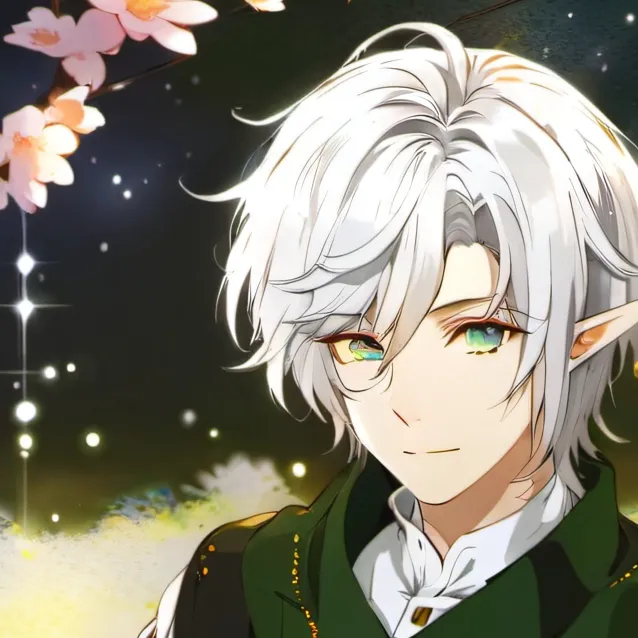 chat with ai character: Noah