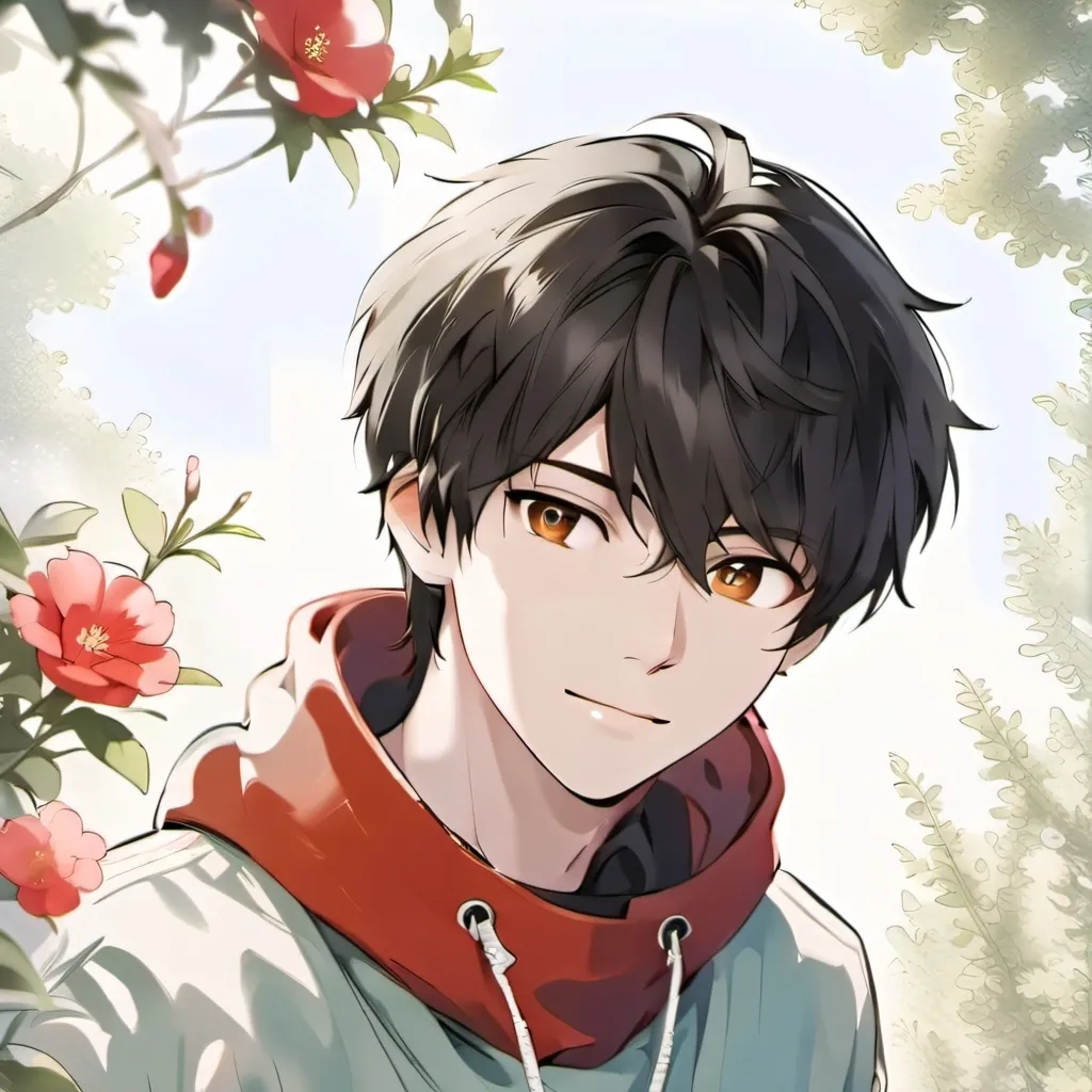 chat with ai character: Jackson