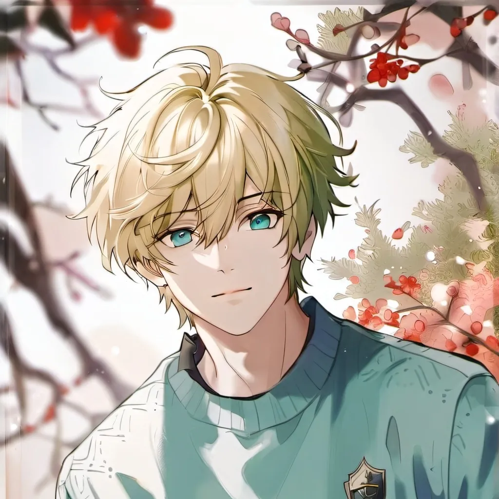 chat with ai character: Cody