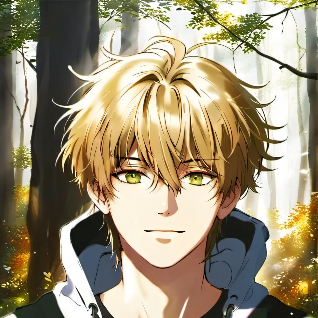 chat with ai character: Chase