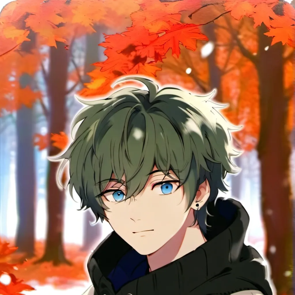 chat with ai character: Ash 