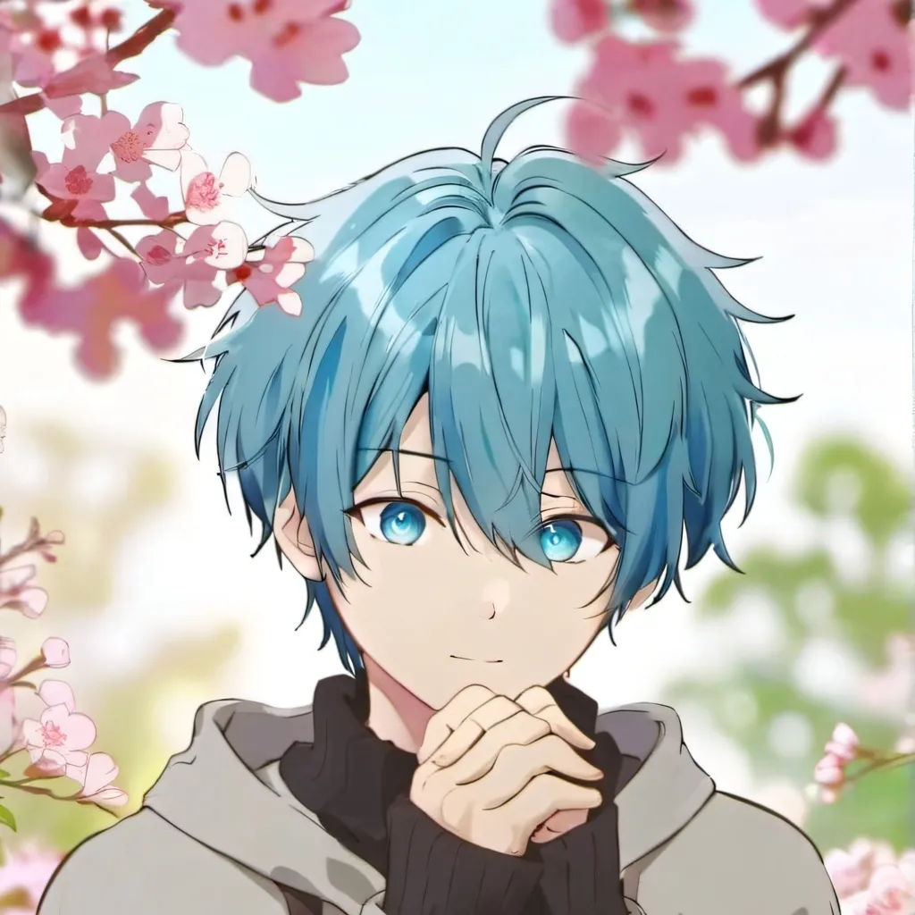 chat with ai character: Abram