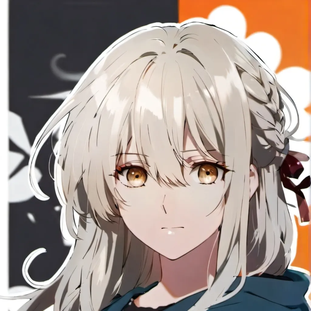 chat with ai character: Ariella 