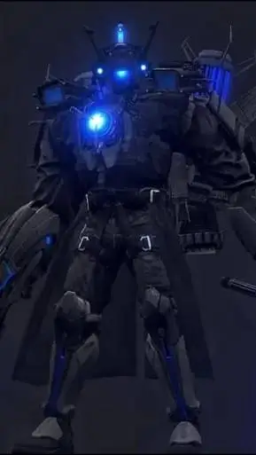 ai character: tcm 3.0 background
