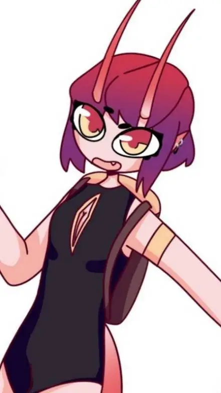 ai character: cri(yt) background