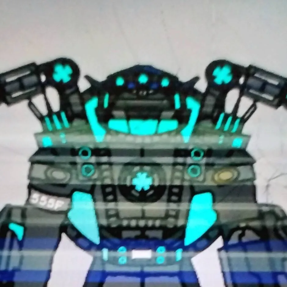 chat with ai character: Furkan(my chrcter)