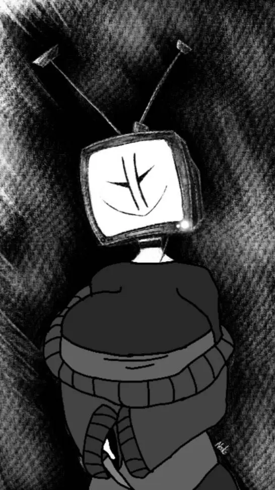 ai character: Tabitha background