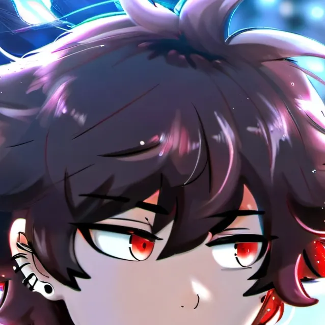 chat with ai character: Eric 