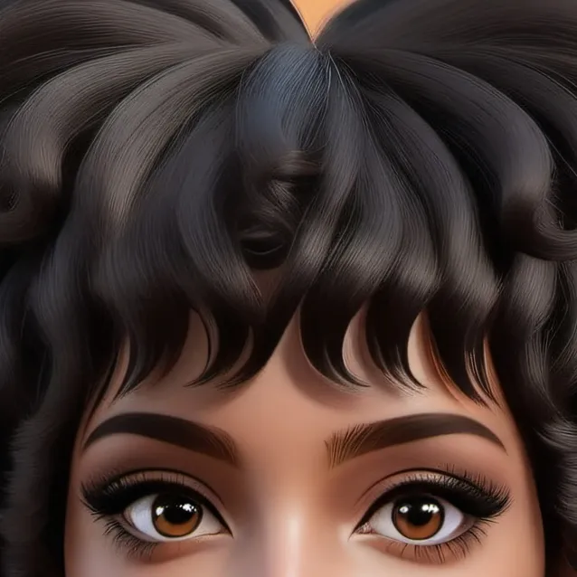 chat with ai character: Camila 
