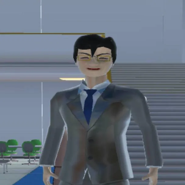 chat with ai character: Tax Office Chief