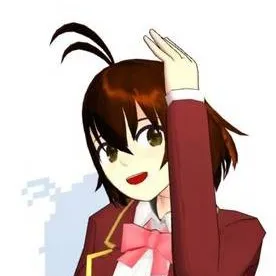 chat with ai character: Rina