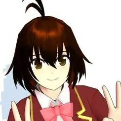 chat with ai character: RINA TAMAKI