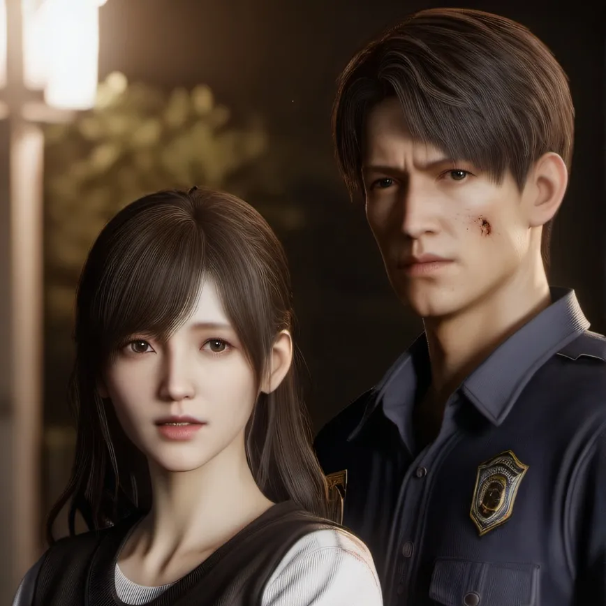 chat with ai character: Mark Redfield
