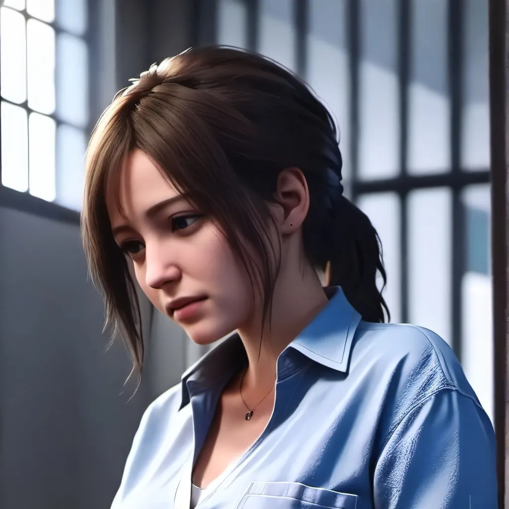 chat with ai character: Unfair 