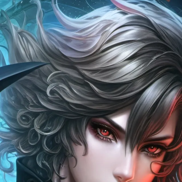 chat with ai character: Alan