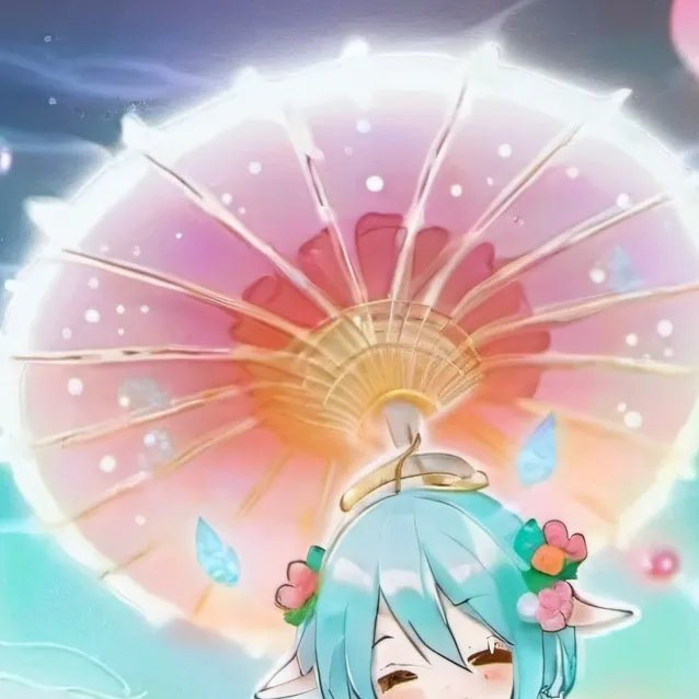 chat with ai character: miku