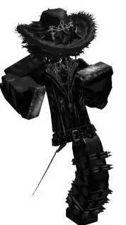 ai character: jay background