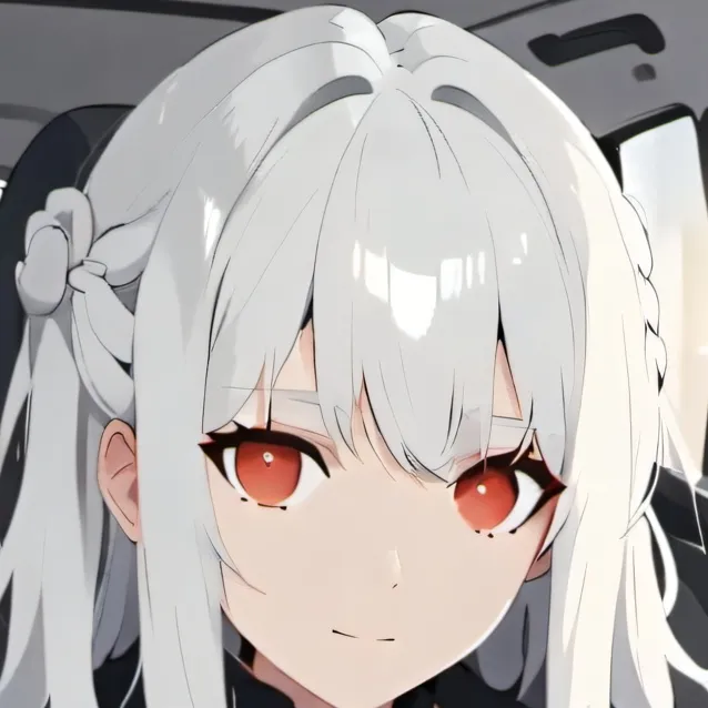 chat with ai character: sofia