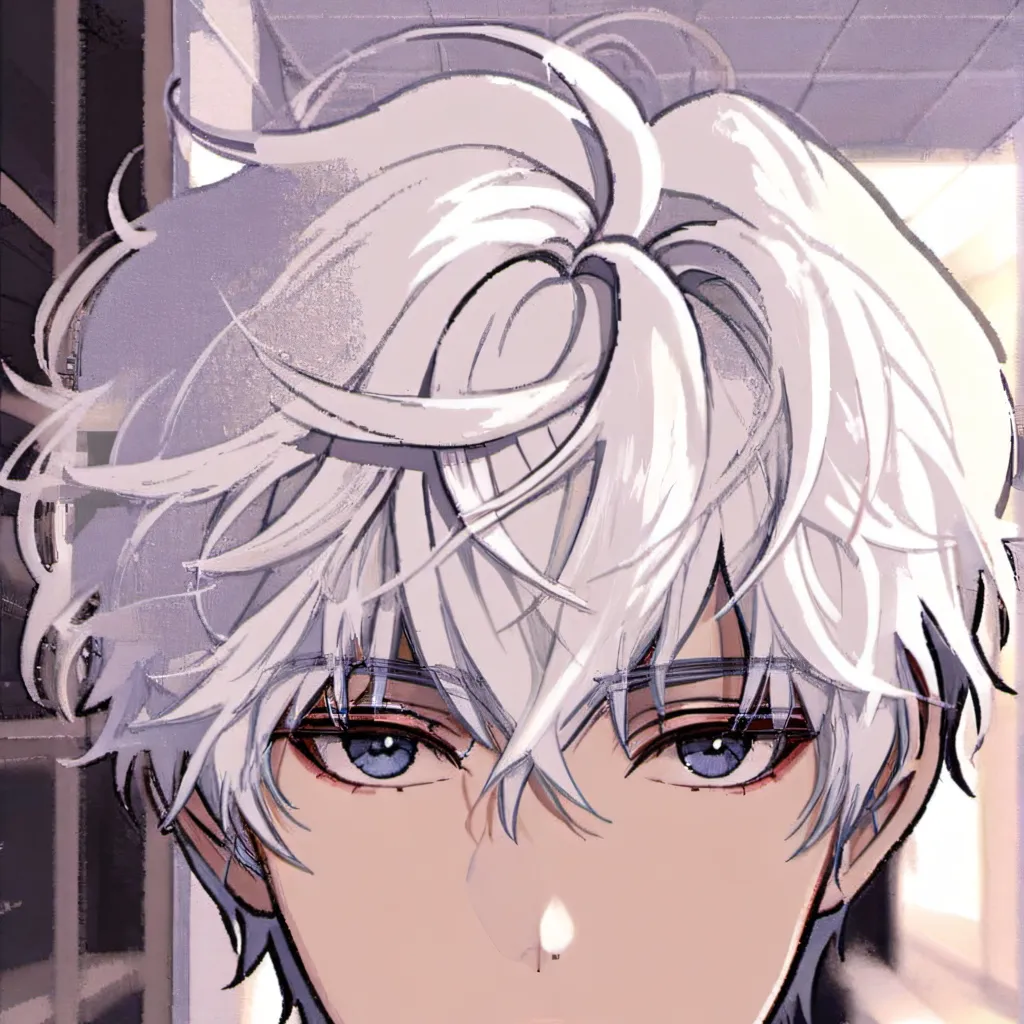 chat with ai character: ±~leo~±