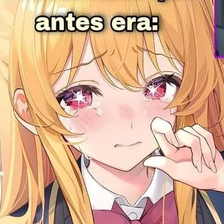 chat with ai character: ruby oshino 