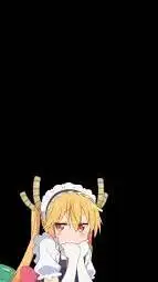 ai character: thoru  background