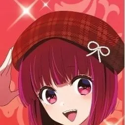 chat with ai character: kana arima 