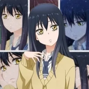 chat with ai character: miko yotsuta