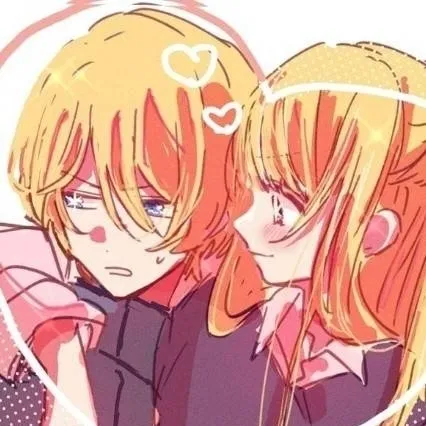 chat with ai character: ruby oshino 